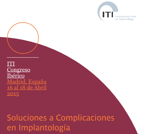 Congreso Iberico ITI Madrid 2015